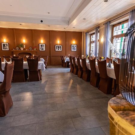 Hotel Fronhof Mettendorf 외부 사진