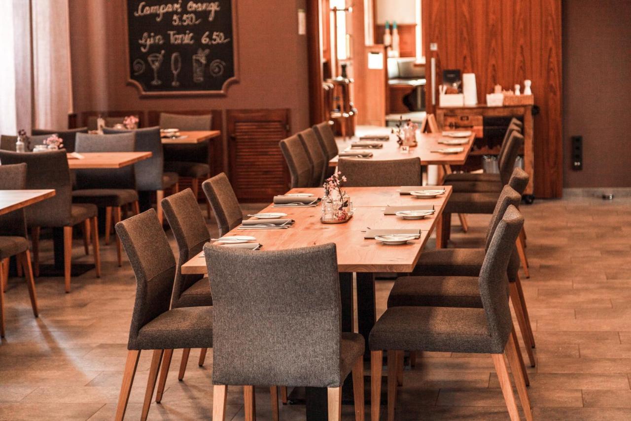 Hotel Fronhof Mettendorf 외부 사진