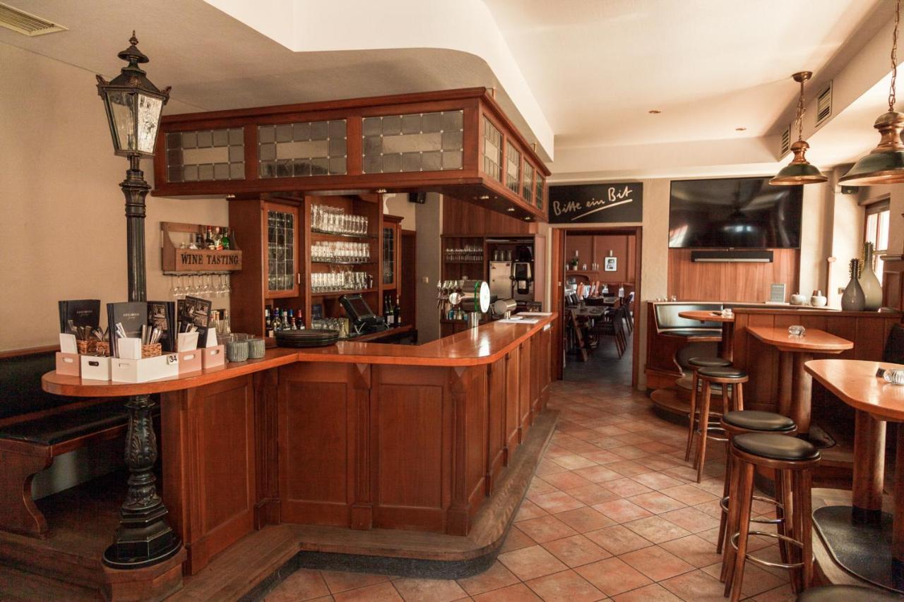 Hotel Fronhof Mettendorf 외부 사진