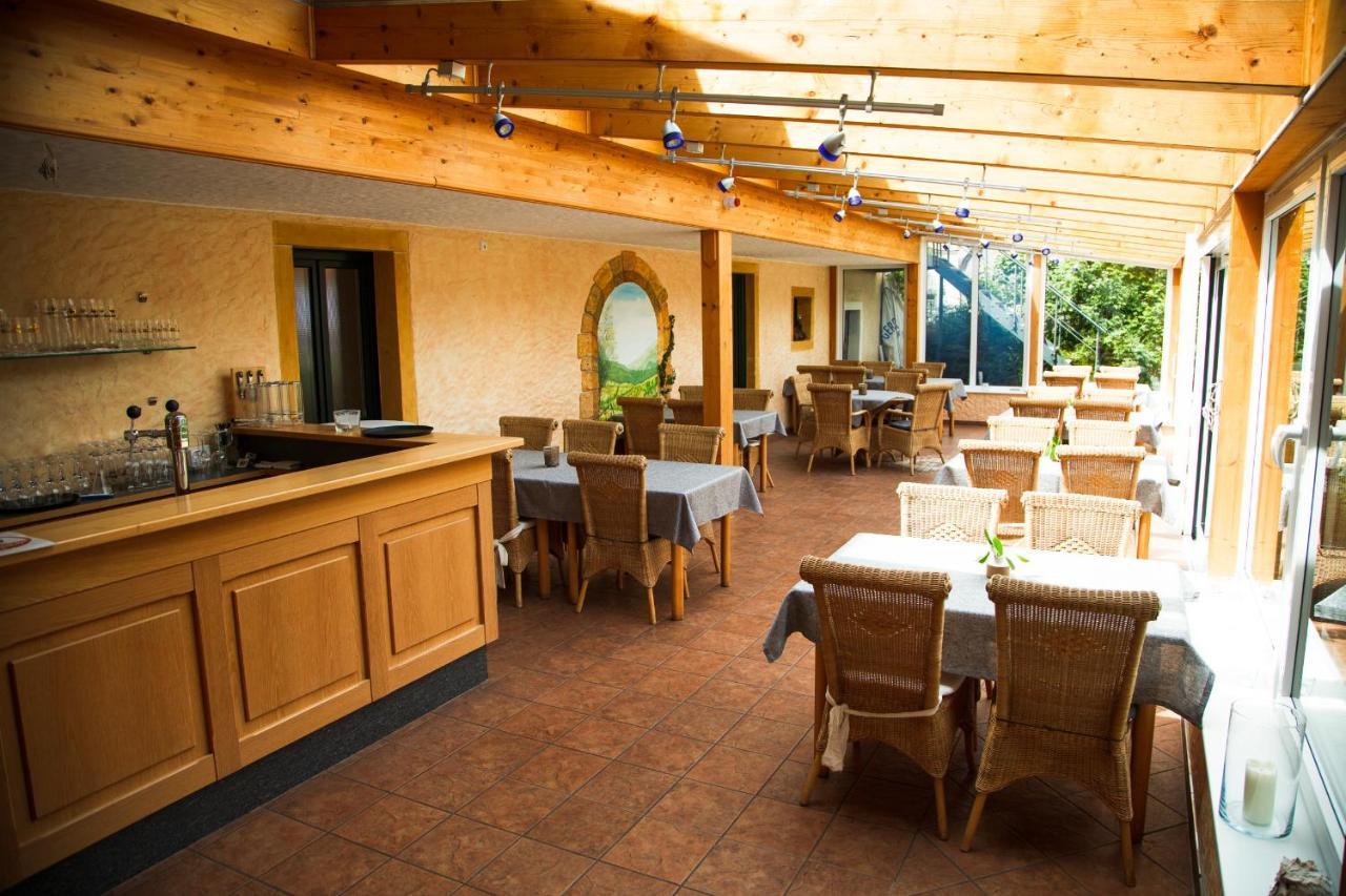 Hotel Fronhof Mettendorf 외부 사진