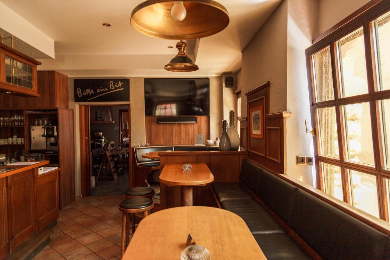 Hotel Fronhof Mettendorf 외부 사진
