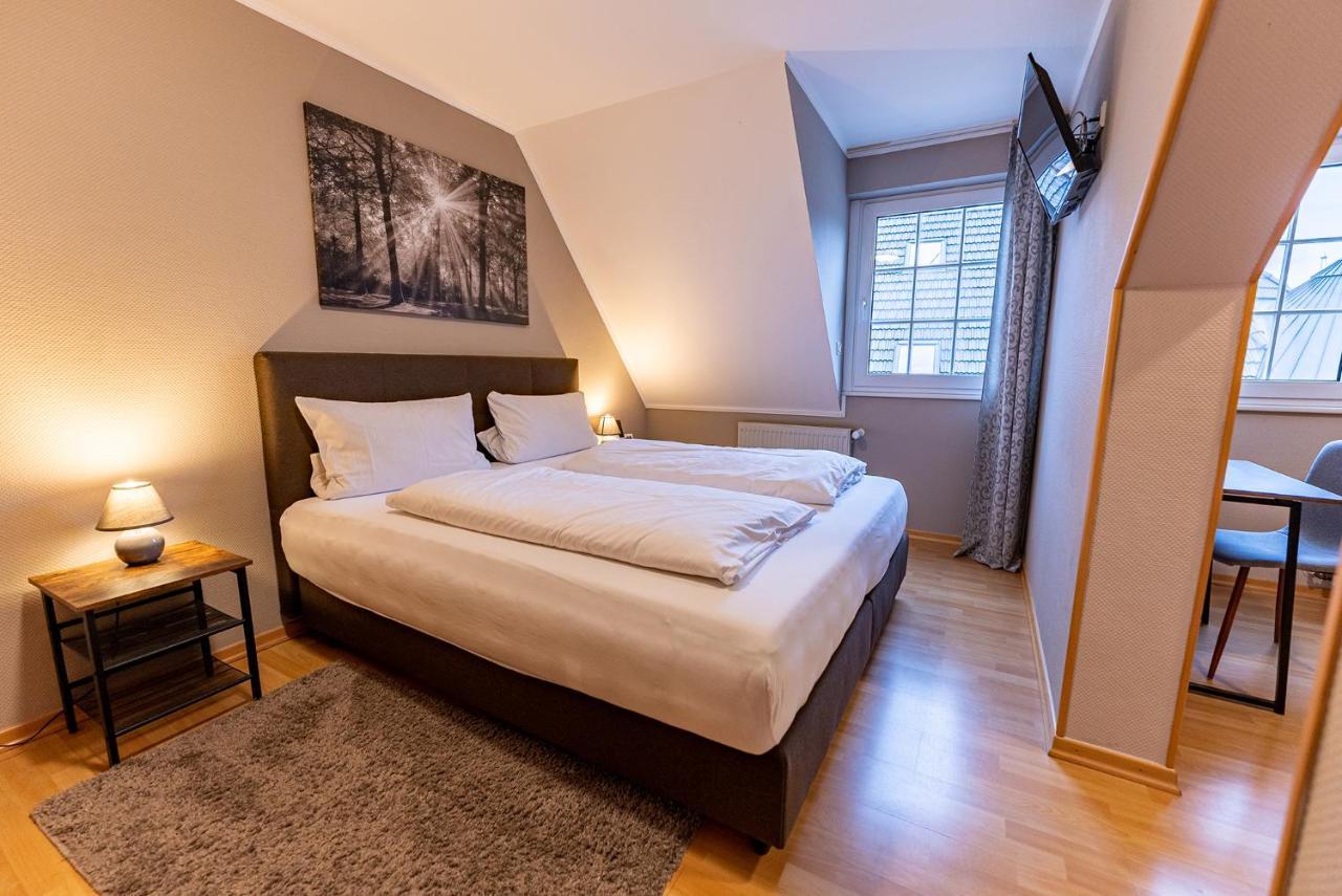 Hotel Fronhof Mettendorf 외부 사진