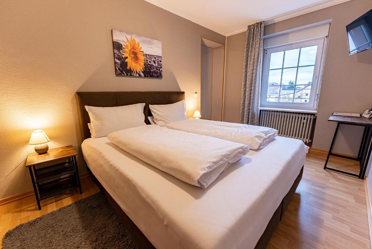 Hotel Fronhof Mettendorf 외부 사진